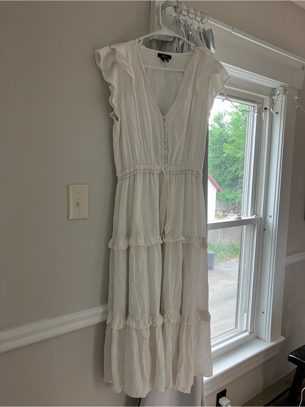 Paige Premium size small dress - Picture 14 of 16